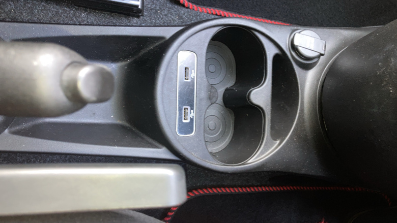 Fiat 500 1.0 Mild Hybrid Red 3dr Petrol Hatchback